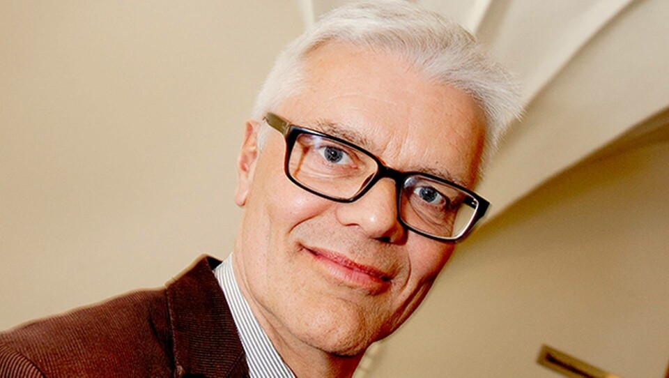 Dan Holke slutar som chefsjurist och vd för LO-TCO Rättsskydd men fortsätter som en av experterna i Lag & Avtal att besvara arbetsrättliga frågor. Dan Holke slutar som chefsjurist och vd för LO-TCO Rättsskydd men fortsätter som en av experterna i Lag & Avtal att besvara arbetsrättliga frågor.
