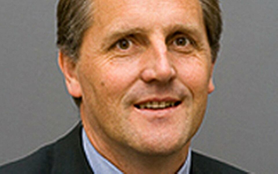Jonas Malmberg