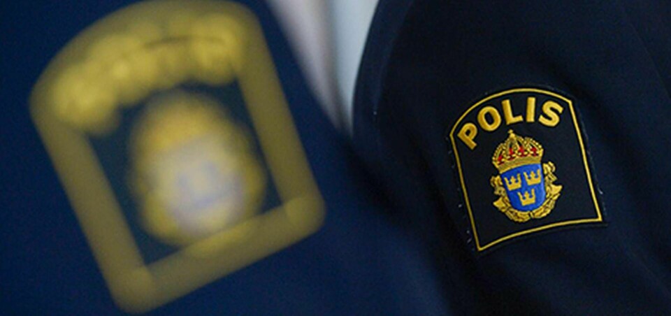 Polisförbundet stämmer Polismyndigheten i samma ärende för andra gången. Foto: TT-Bild