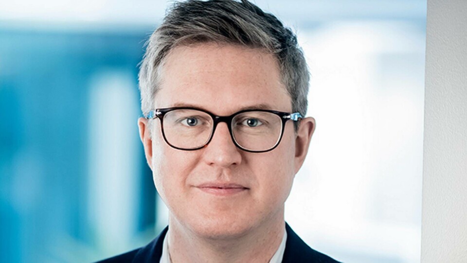 Per Hilmersson.
