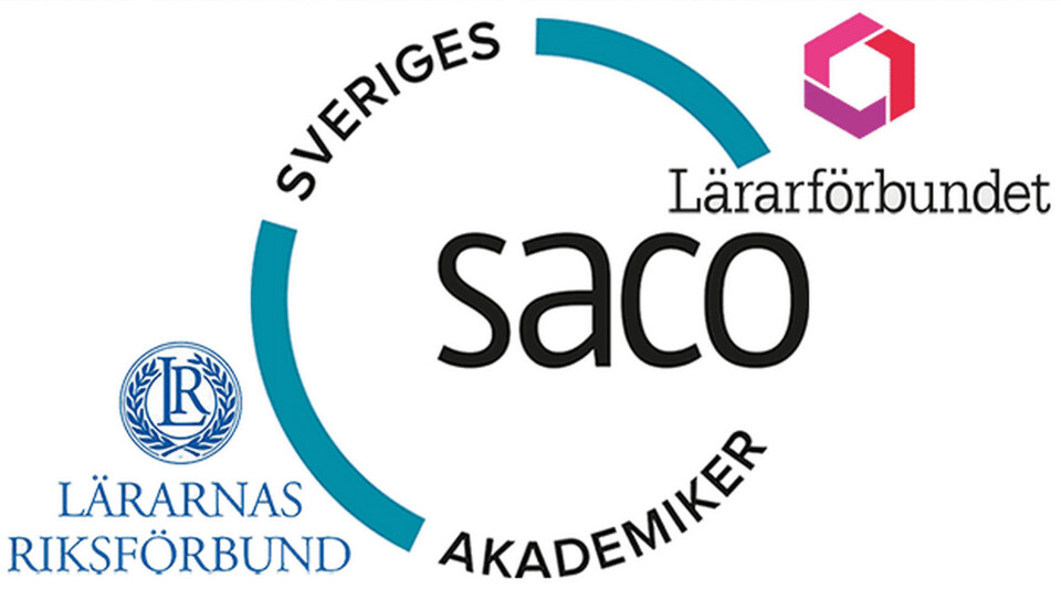 Lärarnas Riksförbunds utredare föreslår att de båda nuvarande förbunden läggs ner och en federation med namnet Sveriges Lärare bildas inom Saco.