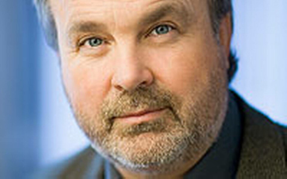 Ingemar Hamskär