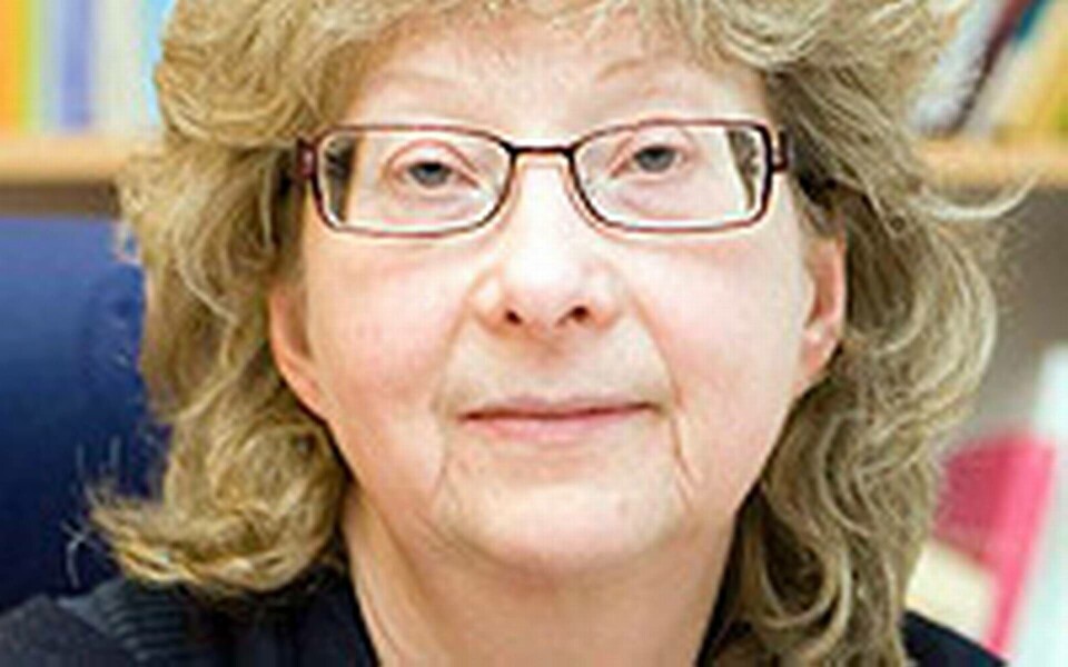 Birgitta Nyström