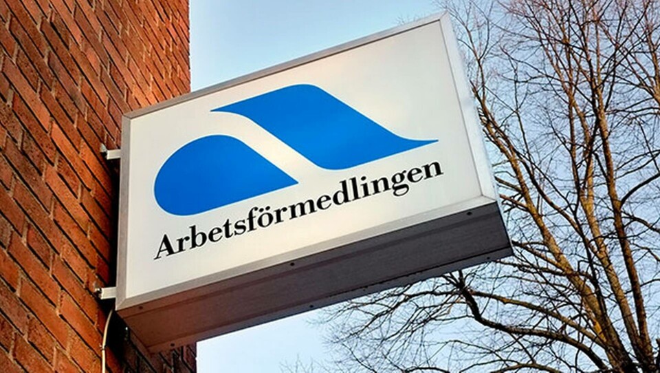 Han vände sig till både chefen och kontaktpersonen på Arbetsförmedlingen. Men de verbala kränkningarna fortsatte på praktikplatsen. Foto: Alloverpress