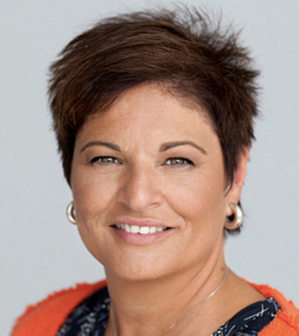 Sineva Ribeiro Foto: Ulf Huett