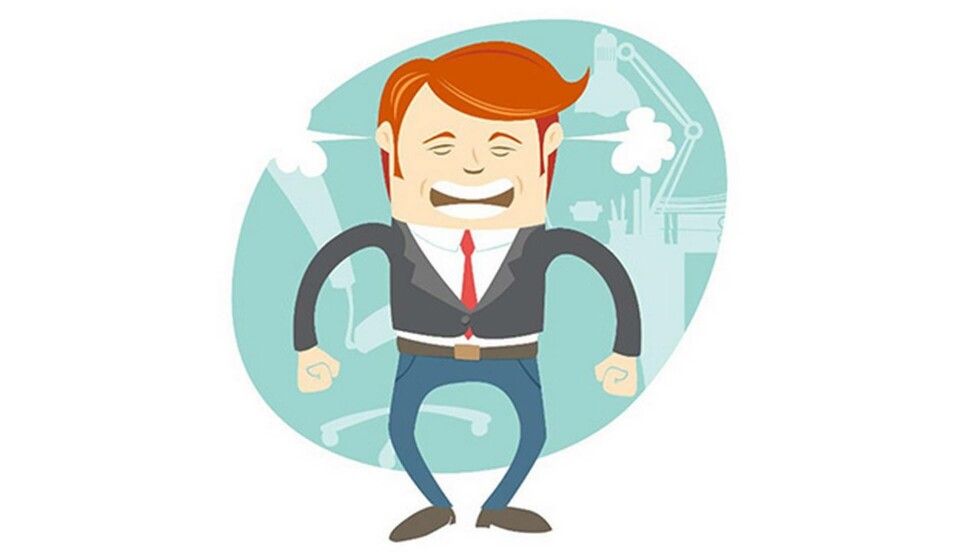 Foto: Shutterstock/IBL