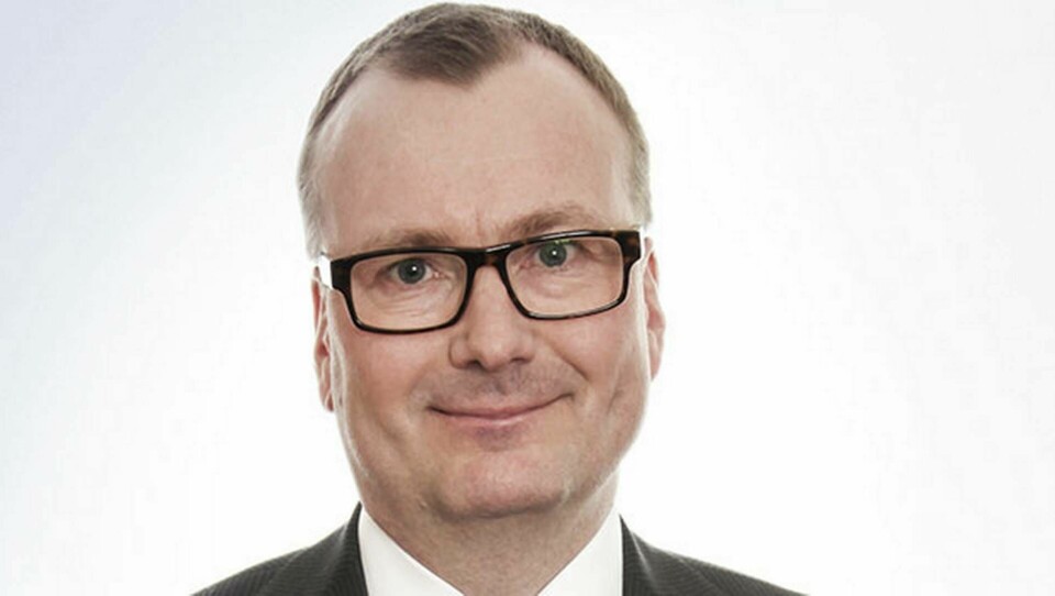 Anders Leijon på Advokatfirman Lindahl i Uppsala är ombud för KyrkA.
