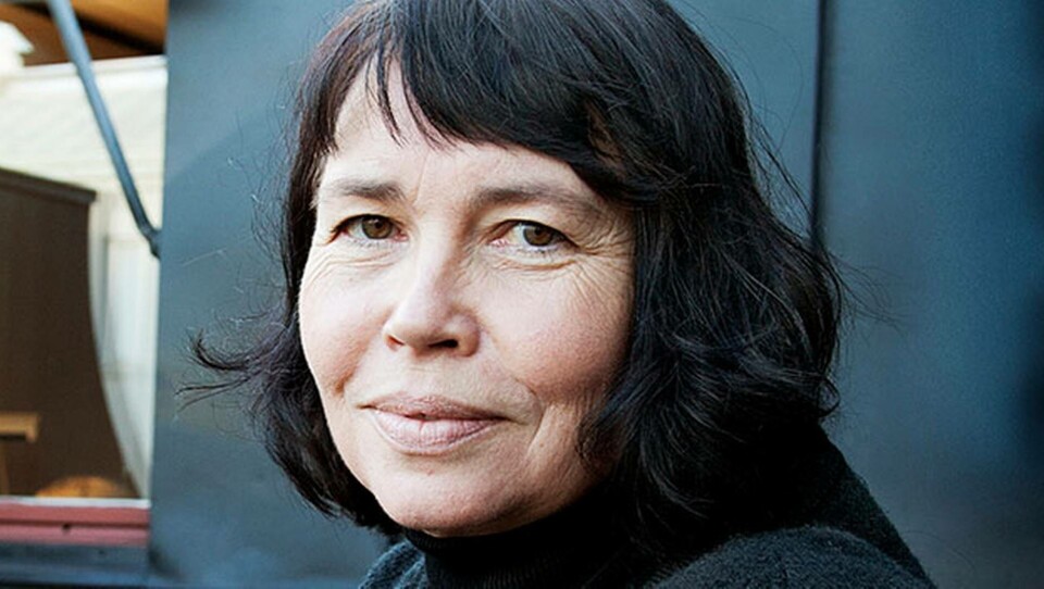 Katarina Dahlskog, arbetsrättsjurist vid Journalistförbundet. Foto: Jörgen Appelgren Katarina Dahlskog, arbetsrättsjurist vid Journalistförbundet. Foto: Jörgen Appelgren