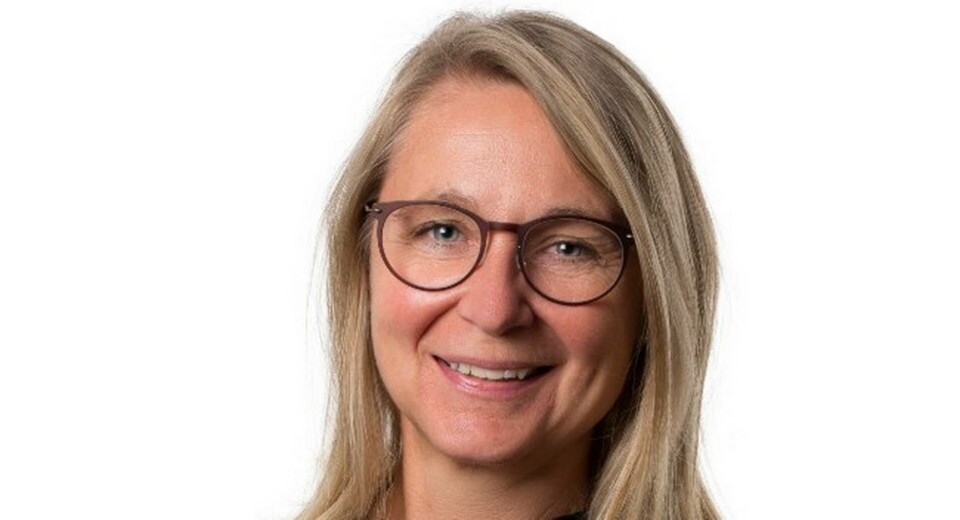 Foto: Lina Siksjö Foto: Lina Siksjö