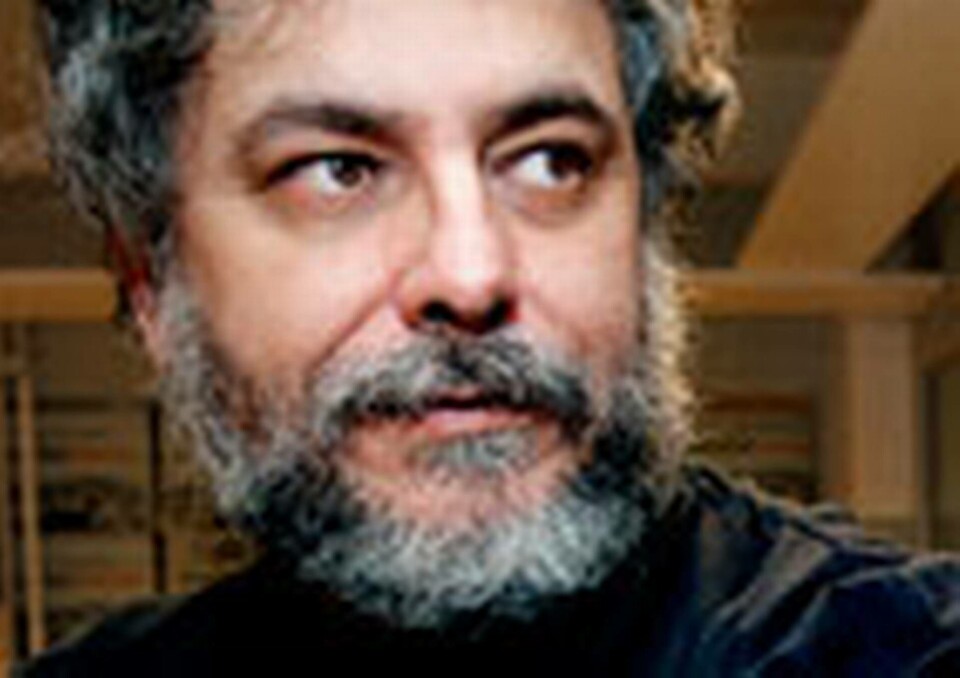 Ruben Tastas Duque