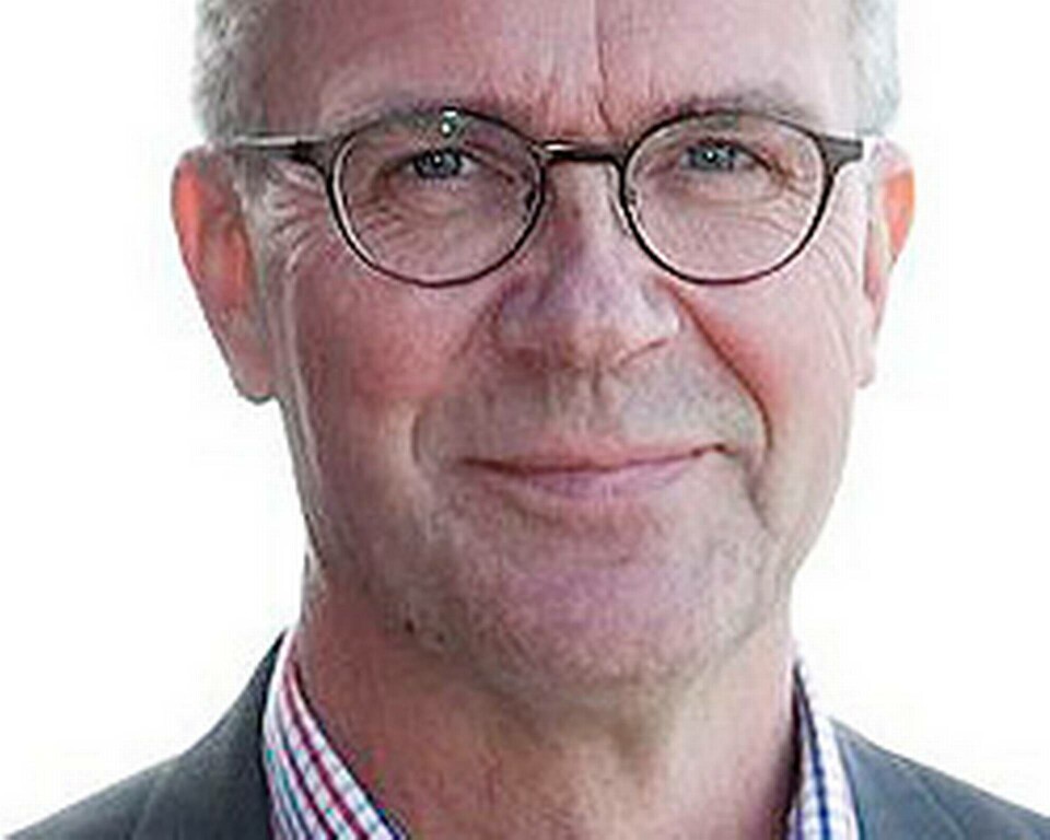 Peter Larsson