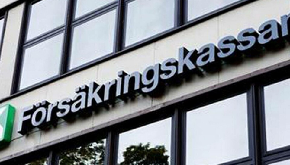 Arbetsskadeförsäkringen som var tänkt att skydda srbetssjuka har förlorat sitt syfte.
