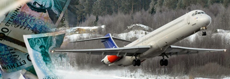 Foto: Scanpix