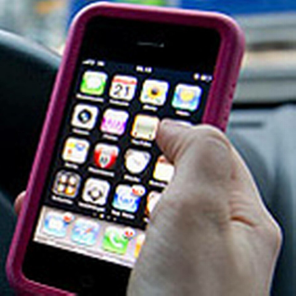 Rätten anser inte att det behövdes ett förbud mot sms-utskicken till de anställda. Foto: TT-Bild