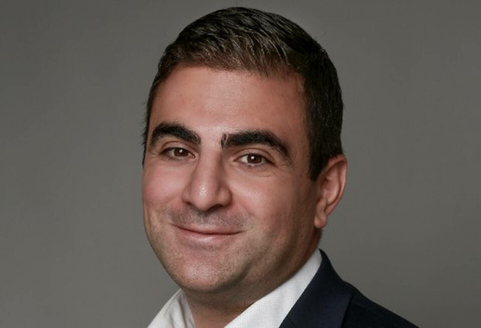Abraham Dal, biträdande jurist på Emplaw Advokater. Foto: Pressbild Abraham Dal, biträdande jurist på Emplaw Advokater. Foto: Pressbild