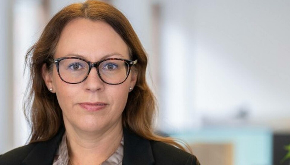 Det här är ett unikt avgörande eftersom det rör sig om felaktig rättstillämpning, säger Lisa Lindmark Wastelius, chefsjurist på arbetsgivarorganisationen Ikem.