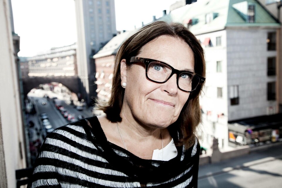 Foto: Jörgen Appelgren Foto: Jörgen Appelgren