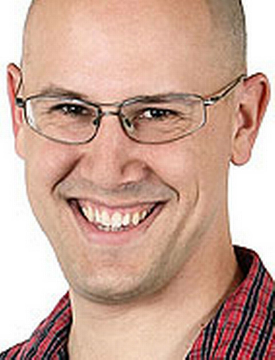 Peter Wennblad Foto: Tobbe Wallström