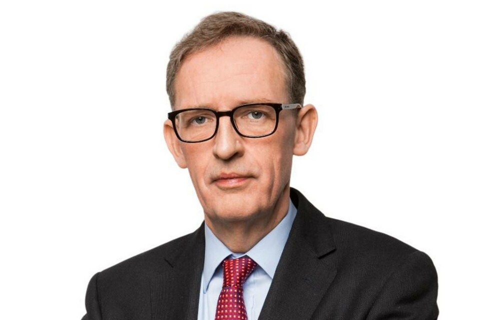 Bengt Ivarsson.