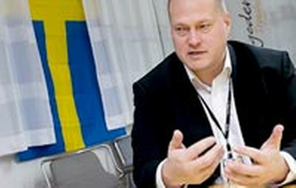 Foto: Cecilia Larsson