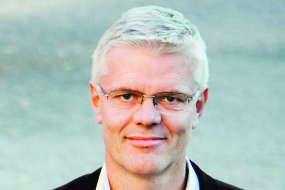 Dan Holke.