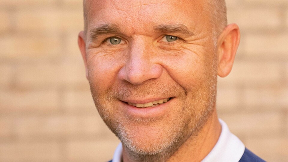 Marcus Bolin, Avtals- och förhandlingskoordinator på Pappers.