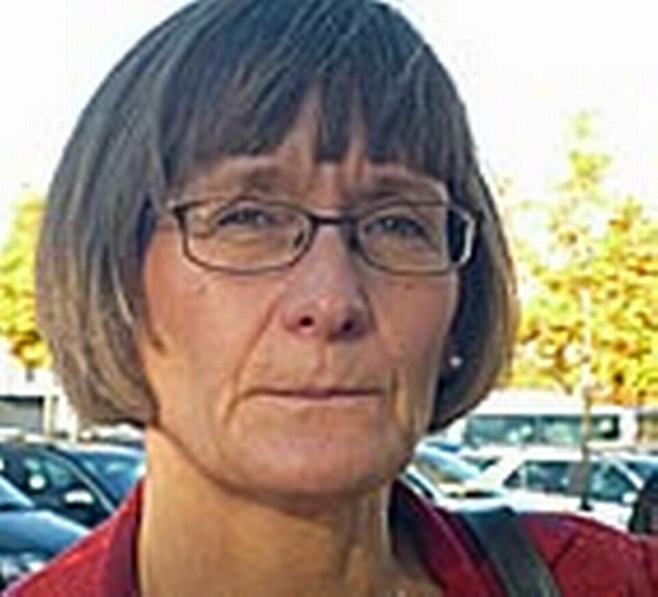 Nätverk för arbetsmiljörättsjurister bildades
