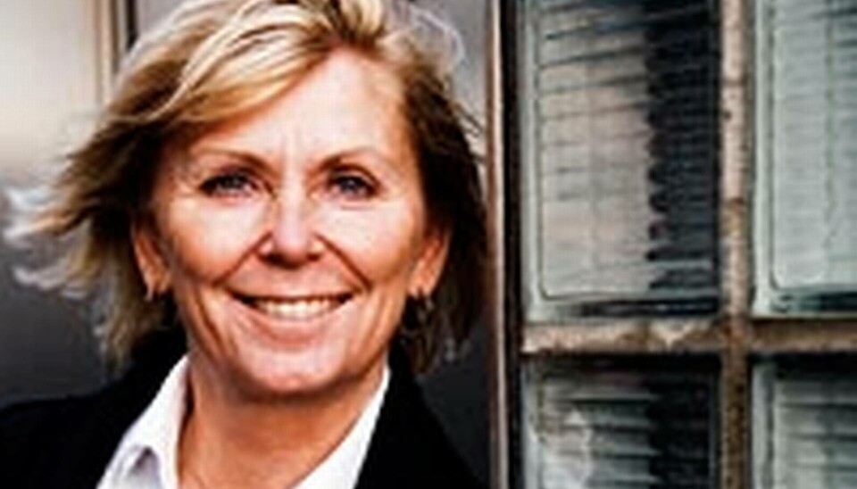 Eva Östling