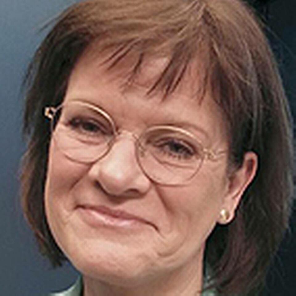 Marie Granlund