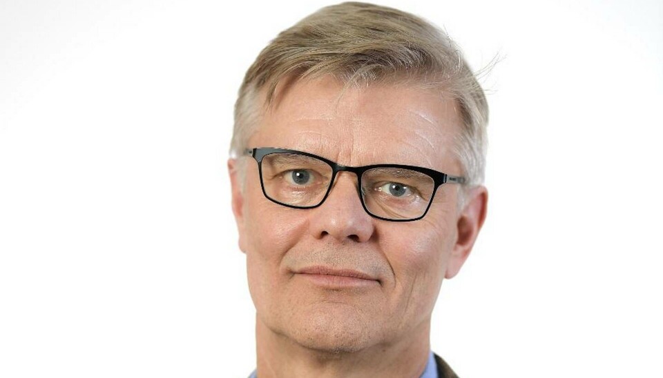 Dan Holke. Dan Holke.