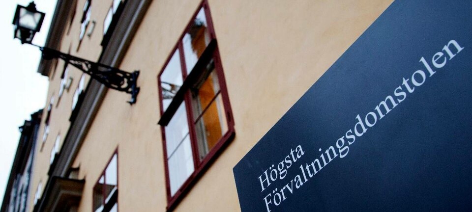 Chefstillägg ska räknas med