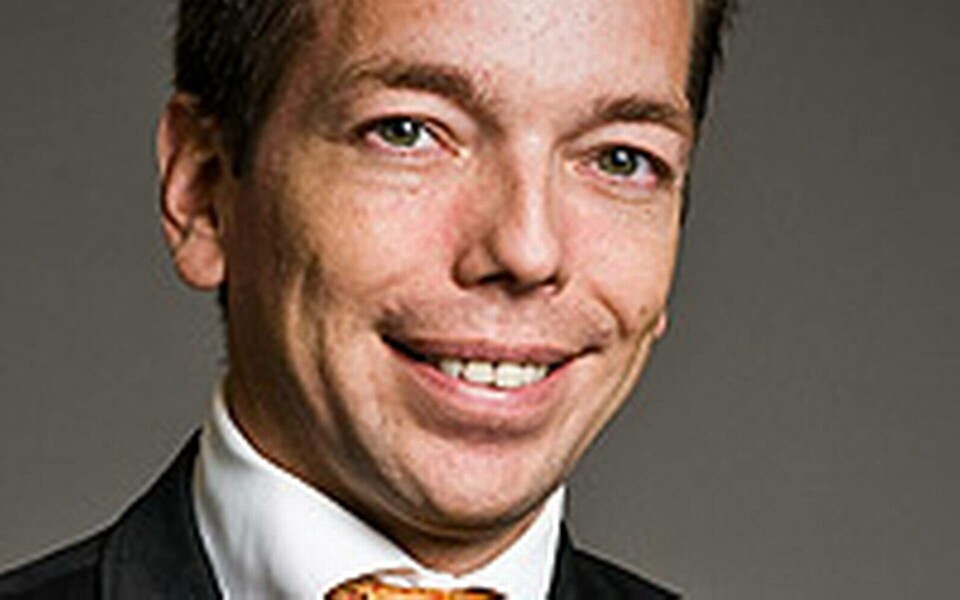Henric Diefke