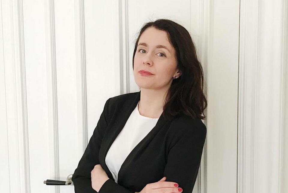 Utvisningshot för Spotify-anställda visar på brister