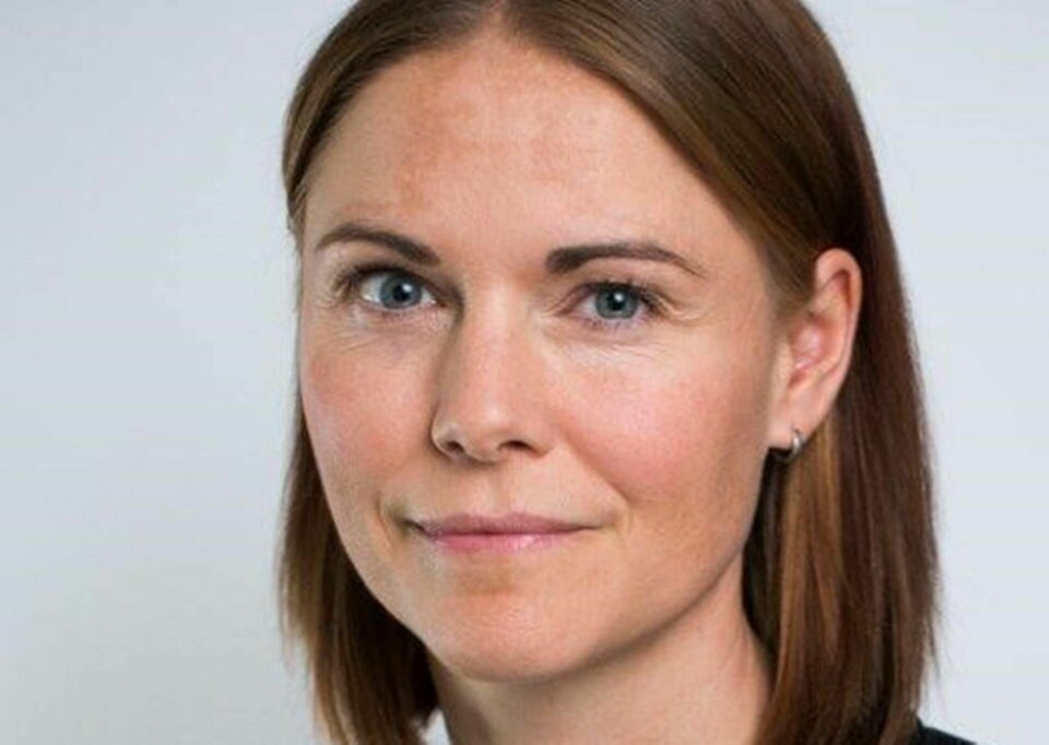 Susanna Kjällström var förbundsjurist hos LO-TCO Rättsskydd när hon företrädde Byggnads och VVS-montören i det här målet. Sedan den 1 mars 2020 är hon förbundsjurist och teamchef hos Unionen.