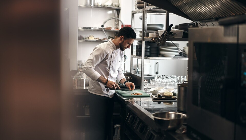 Anställningsformen 'Enstaka dagar' finns i Gröna Riksavtalet som reglerar arbete inom hotell- och restaurang. Anställningsformen 'Enstaka dagar' finns i Gröna Riksavtalet som reglerar arbete inom hotell- och restaurang.