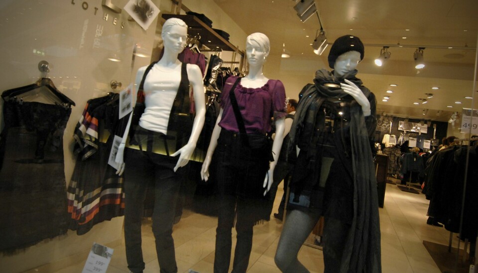 Säljaren i en modebutik sade upp sig. Förbundet ansåg att det var en provocerad uppsägning. Men AD gick på arbetsgivarens linje.