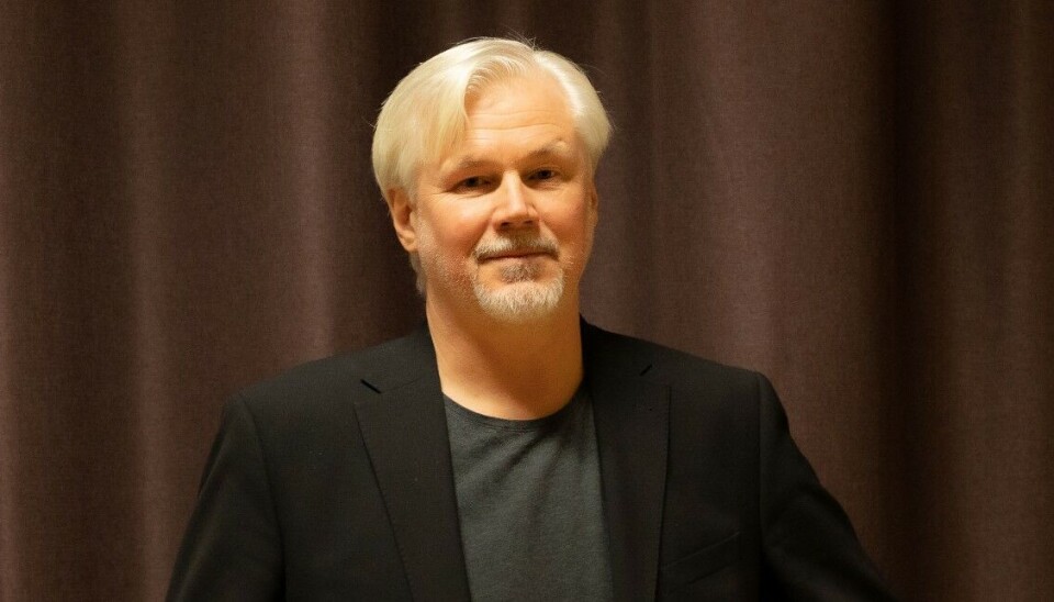 Konflikträtten bör lämnas oförändrad, anser LO:s Torbjörn Johansson.