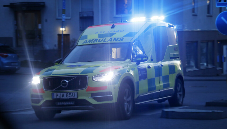 Klagomål från ambulanspersonal gjorde att EU-kommissionen började titta på hur Sverige följer arbetstidsdirektivet. 'Det finns flera anledningar till att dygnsviloreglerna är så problematiska just i Sverige', skriver Erik Sinander.