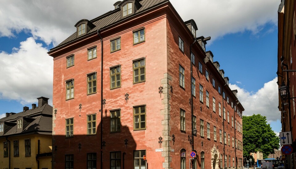 Arbetsdomstolen har det senaste året dömt i tio fall om avskedanden eller uppsägningar av personliga skäl.