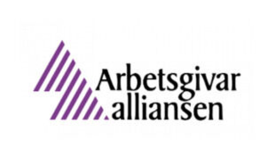 Arbetsgivaralliansen söker en rådgivare