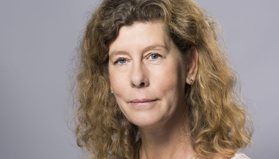 Edel Karlsson Håål