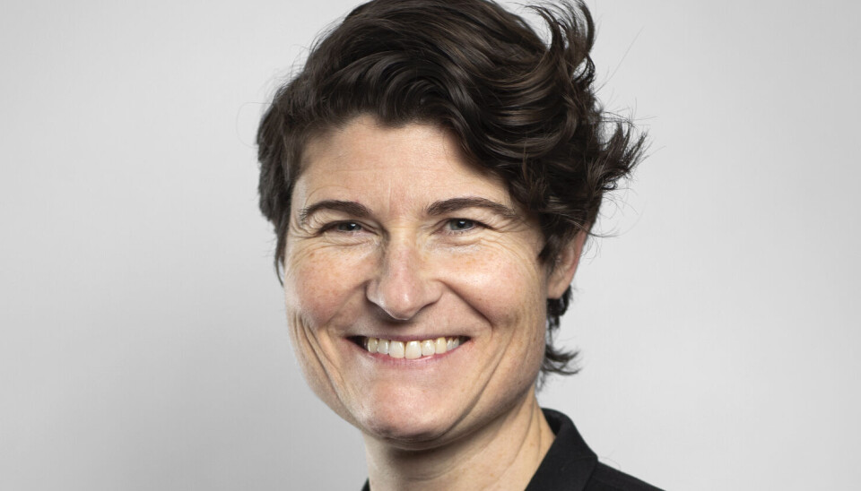 Josephine Trinder