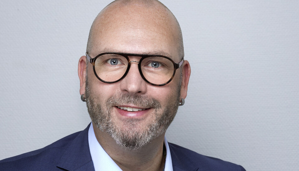 Arvid Sjögedahl