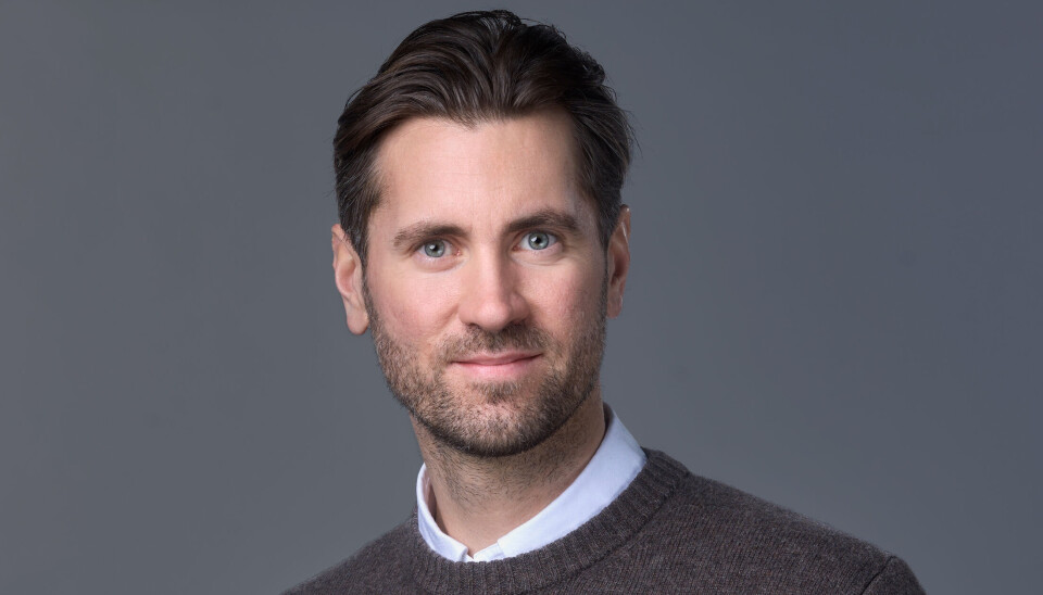 ”Allra vanligast är frågorna kring villkor och anställningsavtal”, säger Marcus Nathanson som ansvarar för Unionens rådgivning.
