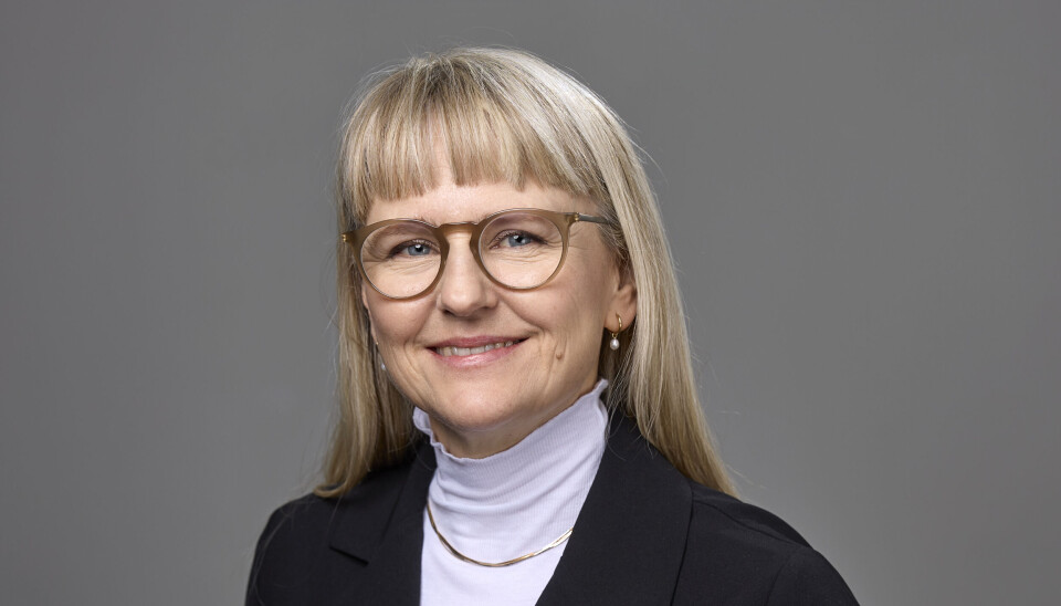 Malin Wulkan är chefsjurist på Unionen och ombud för den kvinna som accepterade Samsungs erbjudande om anställning men sedan direkt sades upp på grund av arbetsbrist.