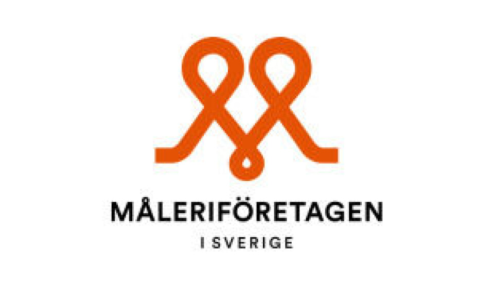 Driven Arbetsrättsjurist/Förhandlare till Måleriföretagen