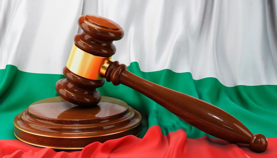 Tillsyn omfattas av rättsstatsprincipen. Det kom EU-domstolen fram till i ett mål om bulgariska domare.