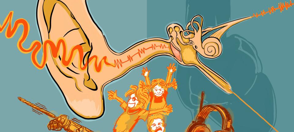 Oljudet som kan döda