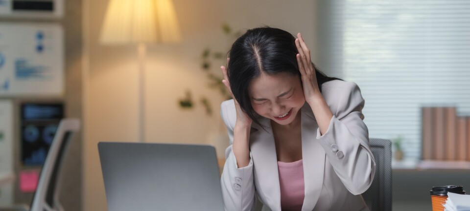 Buller bör byggas bort för att inte skada